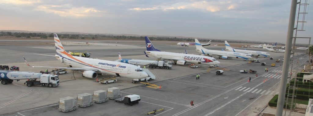 Ras Al Khaimah International Airport