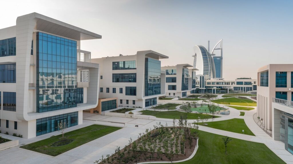 Top Schools in Dubai