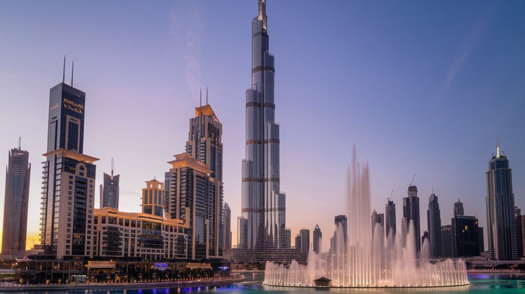 Dubai Properties