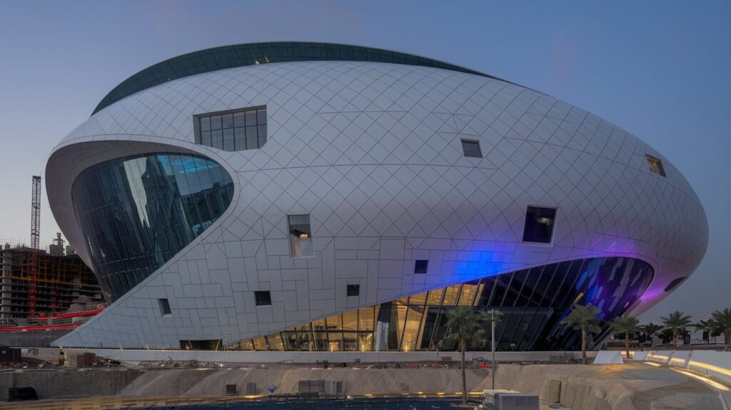 Museum of The Future Tickets Dubai