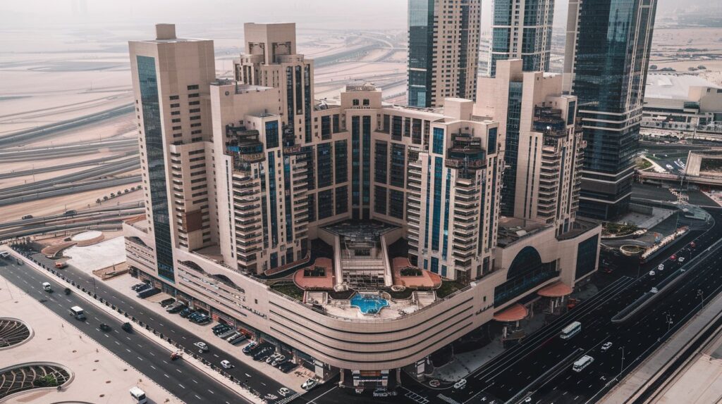 Top Real Estate Companies in Dubai