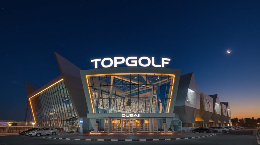 TopGolf Tickets